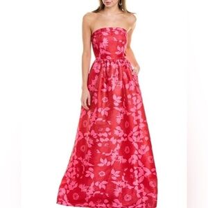 Flora Bea dress 
size XL new with tags